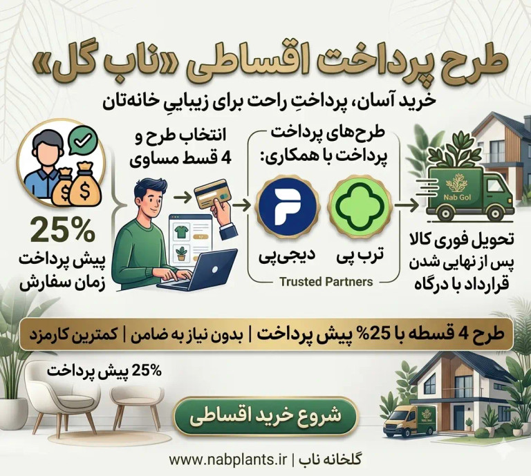 خرید قسطی